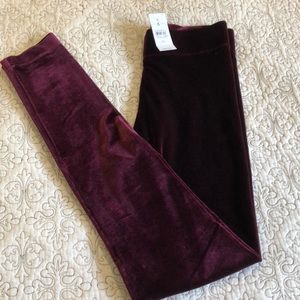 Lou & Grey new leggings